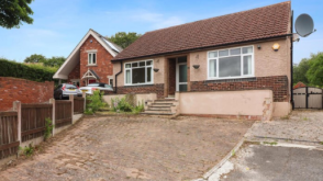 Potential to Update in Chesterfield photo